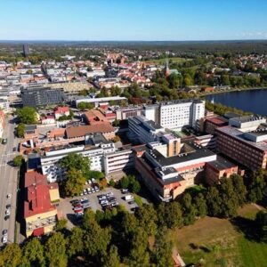 Växjö