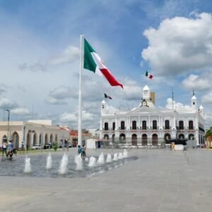 Villahermosa