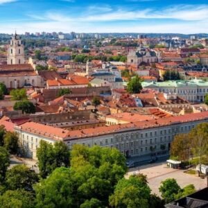 Vilnius