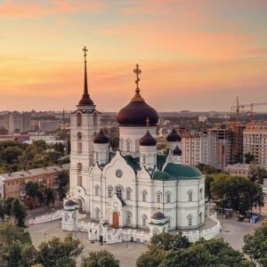 Voronezh