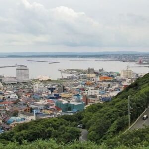 Wakkanai