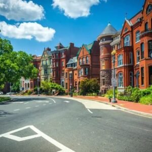Washington DC