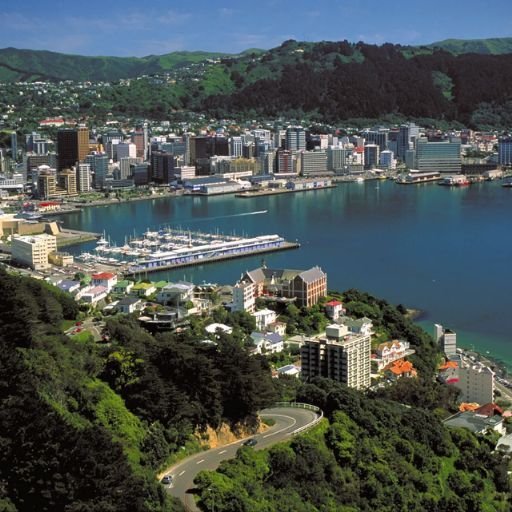 Wellington