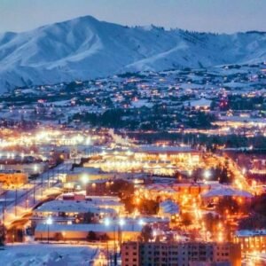 Wenatchee
