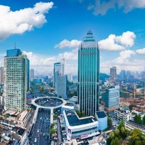 Wenzhou