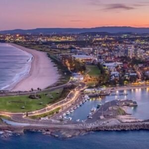 Wollongong