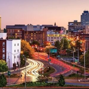Worcester