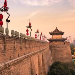 Xi'An