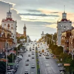 Zaporizhzhia
