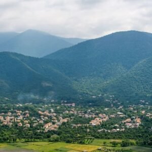 Zaqatala