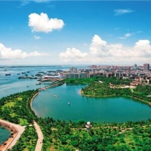 Zhanjiang