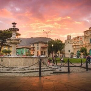 cajamarca