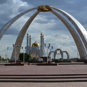 Aktobe