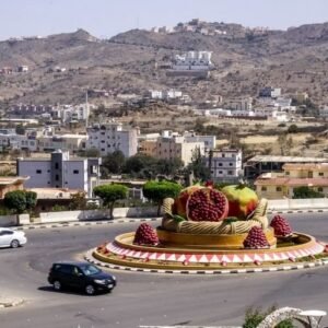 Al Bahah