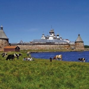 Arkhangelsk