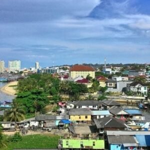 Balikpapan