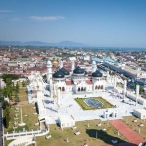 Banda Aceh