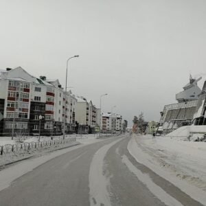 Beloyarsky