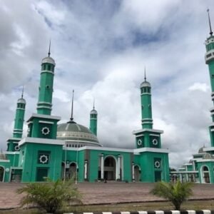Berau