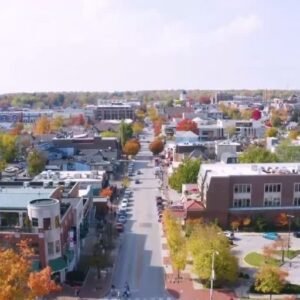 Bloomington