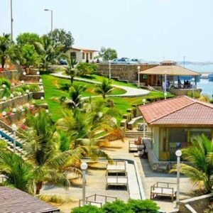 Chabahar