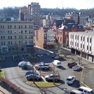 Clarksburg