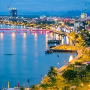 Đồng Hới