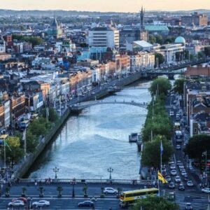 Dublin