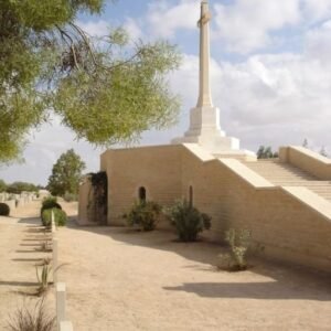 El Alamein