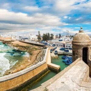 Essaouira