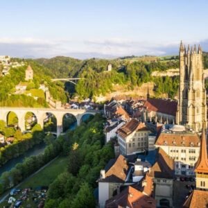 Fribourg