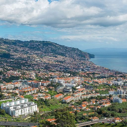 Funchal