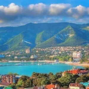 Gelendzhik