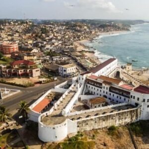 Ghana