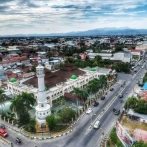 Gorontalo