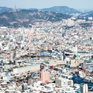 Gwangju