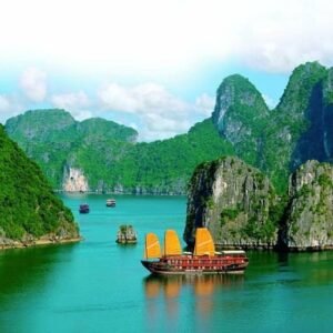 Hạ Long
