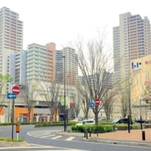 Ibaraki