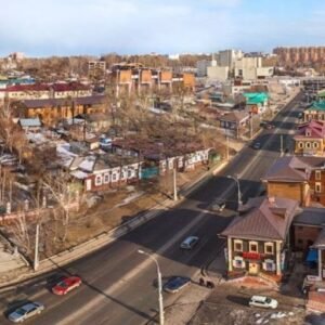 Irkutsk