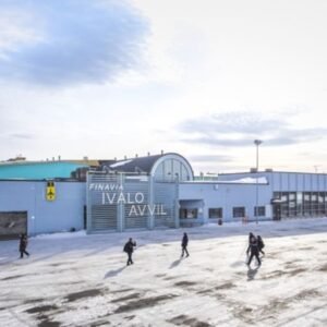 Ivalo