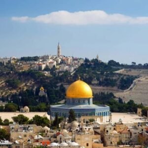 Jerusalem