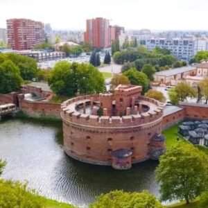 Kaliningrad