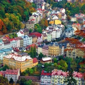 Karlovy Vary
