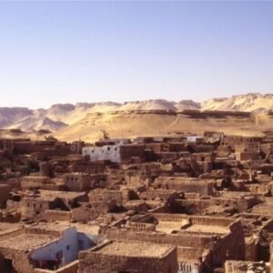 Kharga