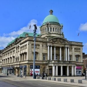 Hull