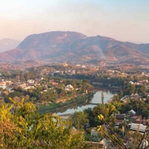 Luang Prabang