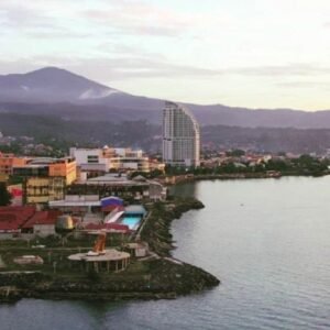 Manado