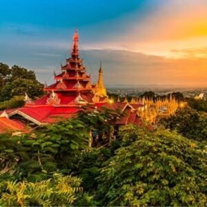 Mandalay
