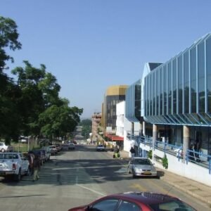 Manzini