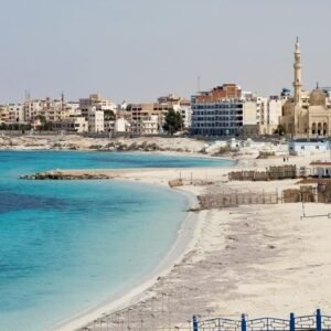 Marsa Matruh